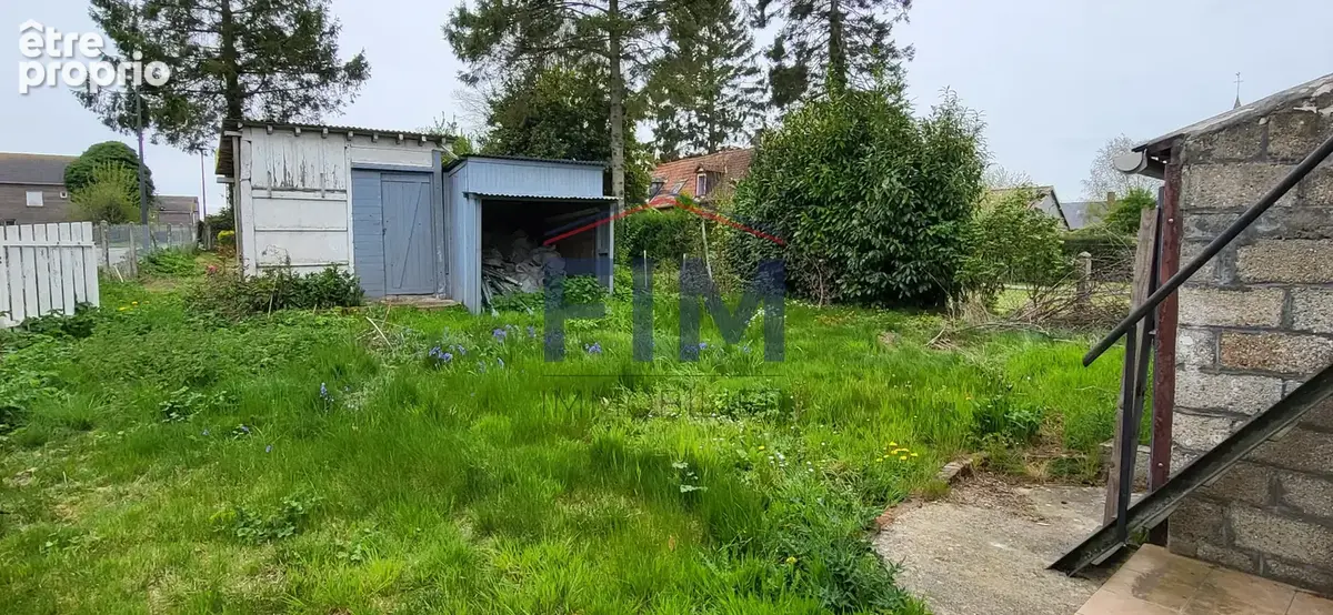 Exclusivite, saint nicolas d'aliermont, maison a vendre - photo 4