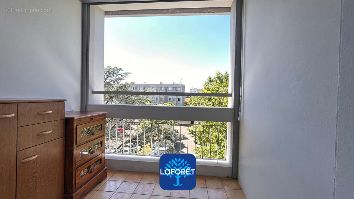 Appartement à SAINT-PRIEST