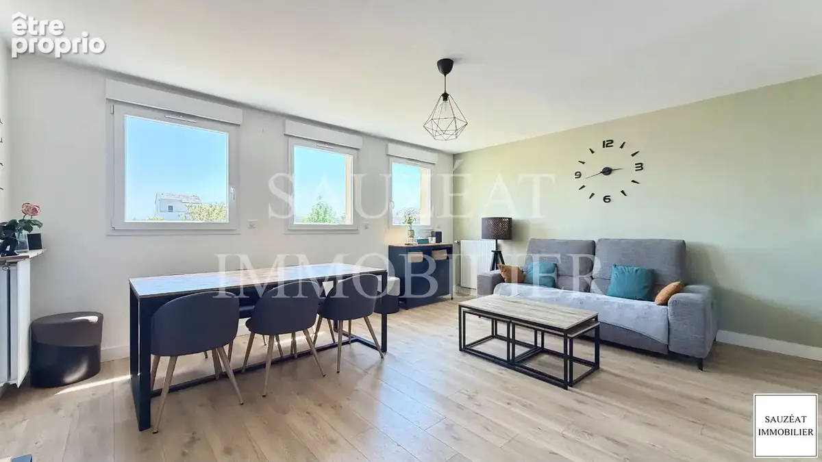 Plessis Robinson - Duplex coup de coeur - photo 3