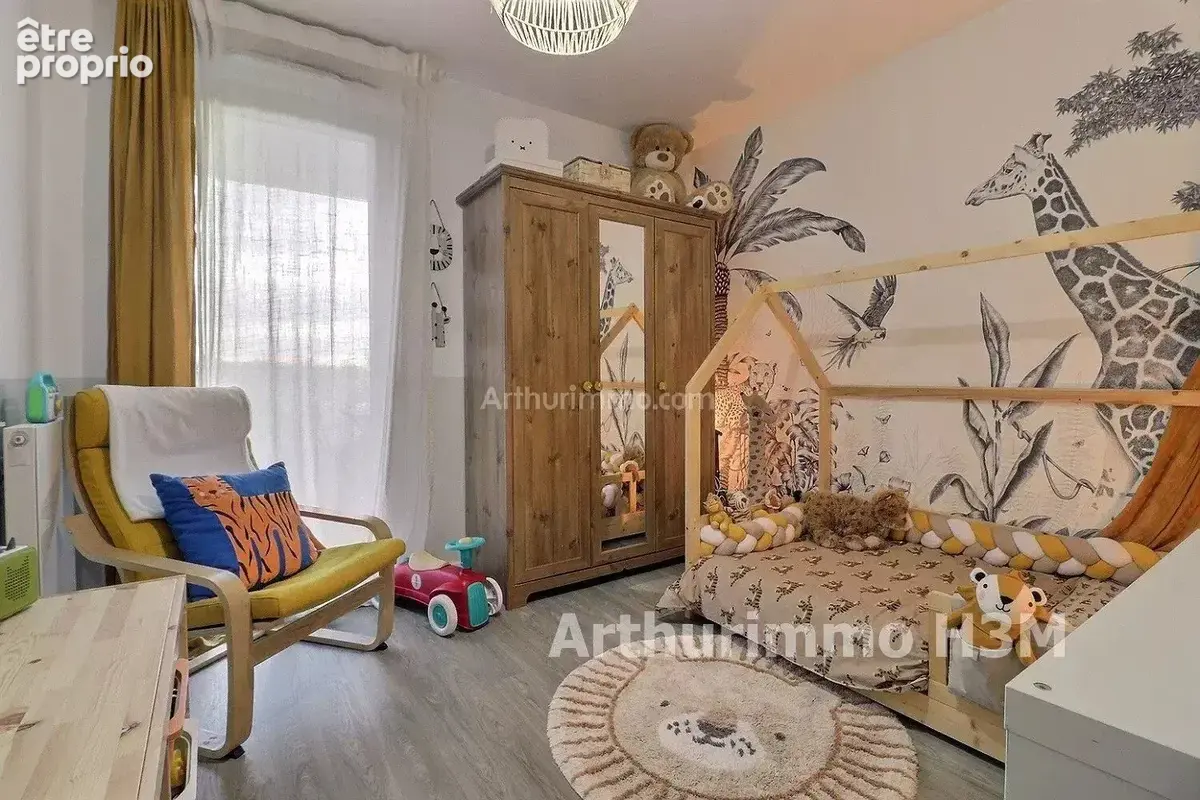 Vente Appartement Saint-ouen-l'aumone(95310) 229 000ï¿œ - photo 6