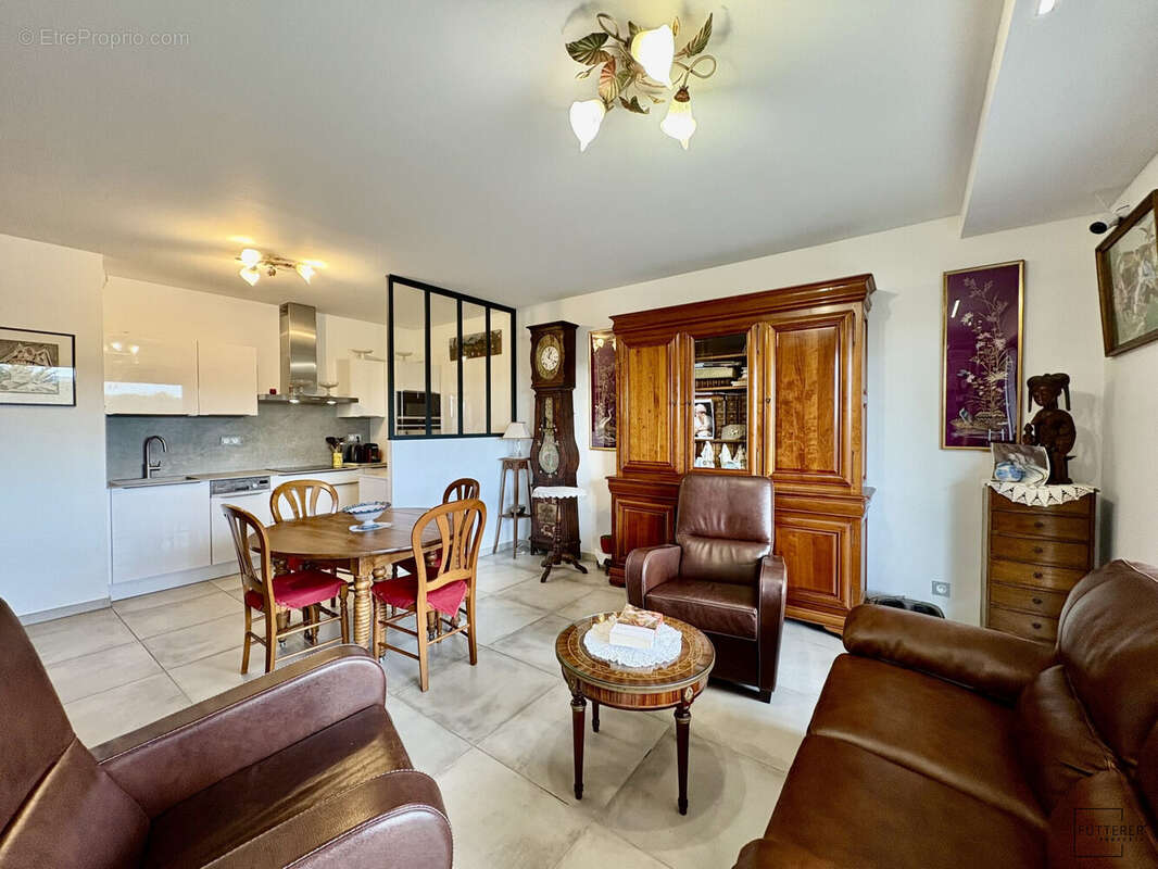 Appartement à NARBONNE
