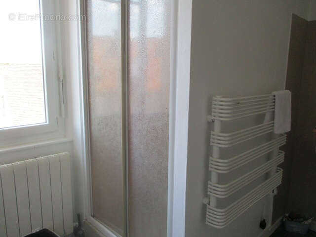 Maison à SAINT-YRIEIX-LA-PERCHE