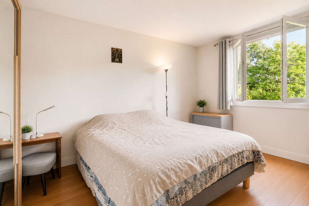 Appartement à SAINT-GERMAIN-EN-LAYE