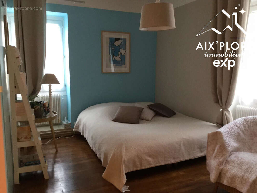 Appartement à AIX-LES-BAINS