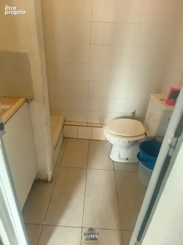 T2 rénové de 36m2 Belle de Mai - photo 3