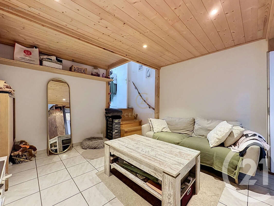 Maison 29 m² à Vienne  - photo 6