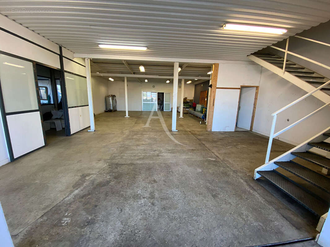 Commerce à CASTELNAUDARY