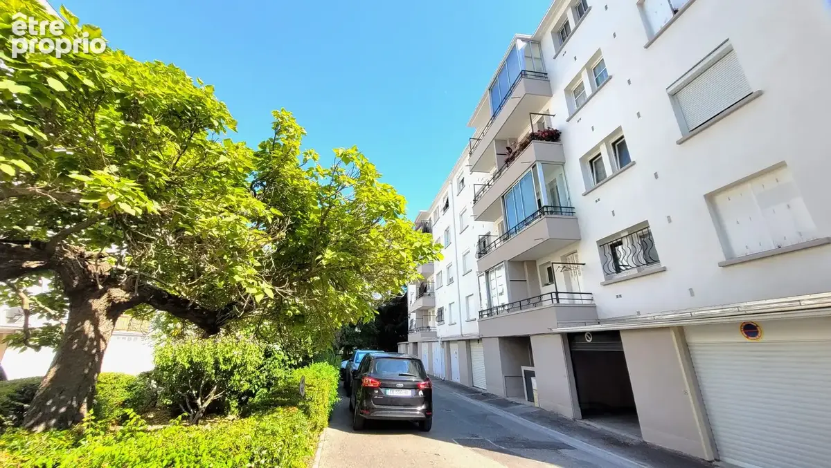 Appartement 3 pièces 60 m² à vendre à Montpellier (34070) - photo 2