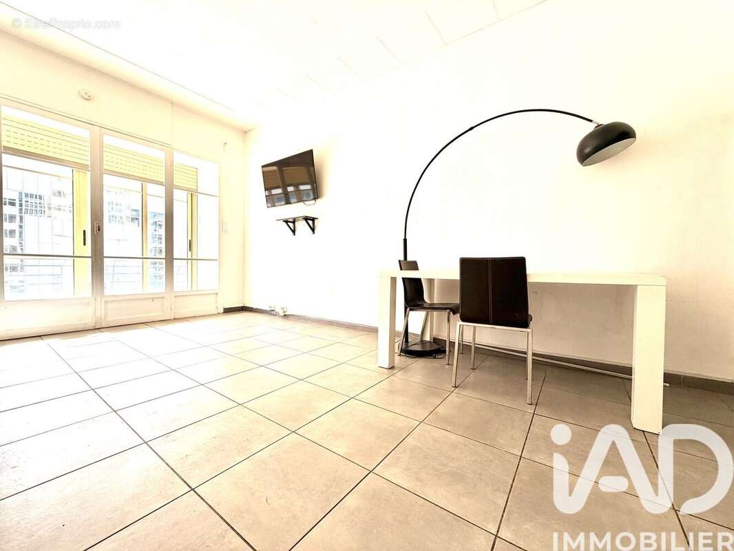 Photo 3 - Appartement à NICE