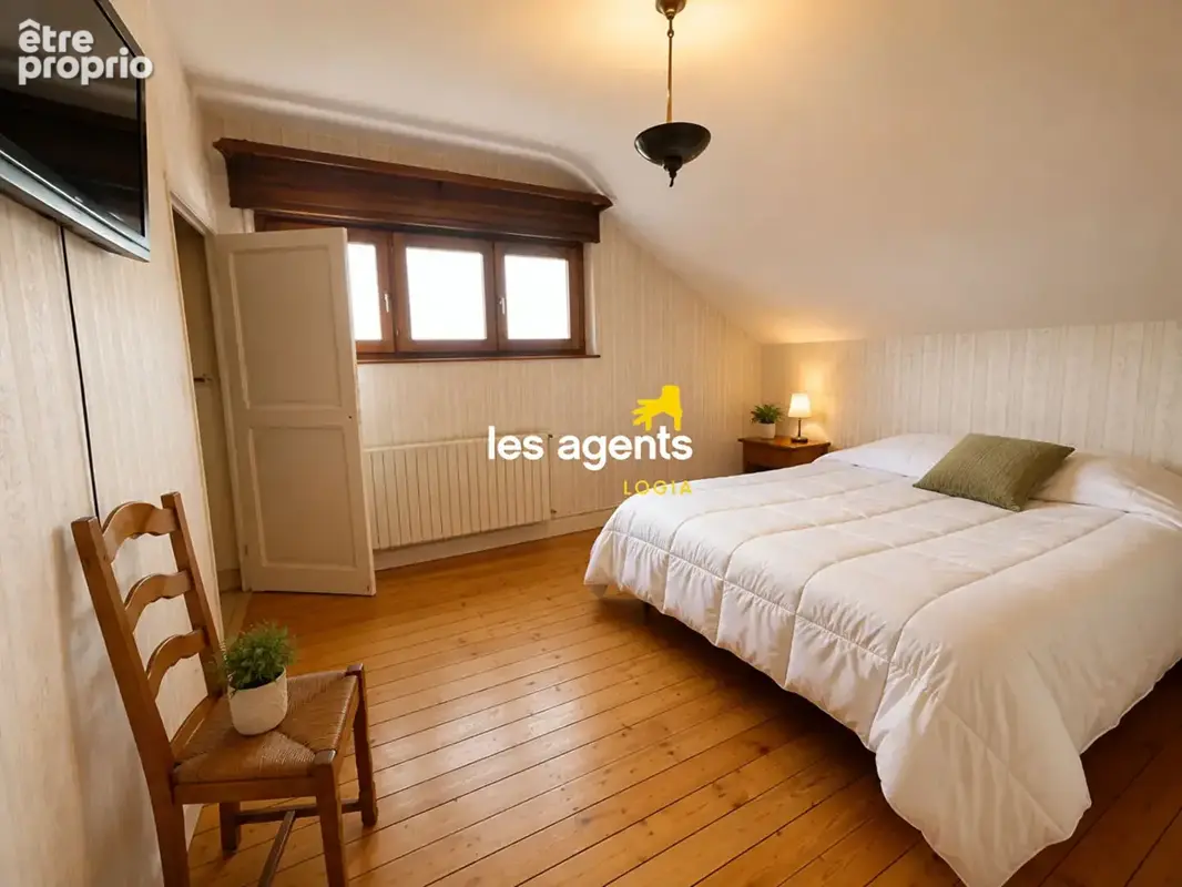 Maison Homecourt 4 pièce(s) 95 m2 - photo 8