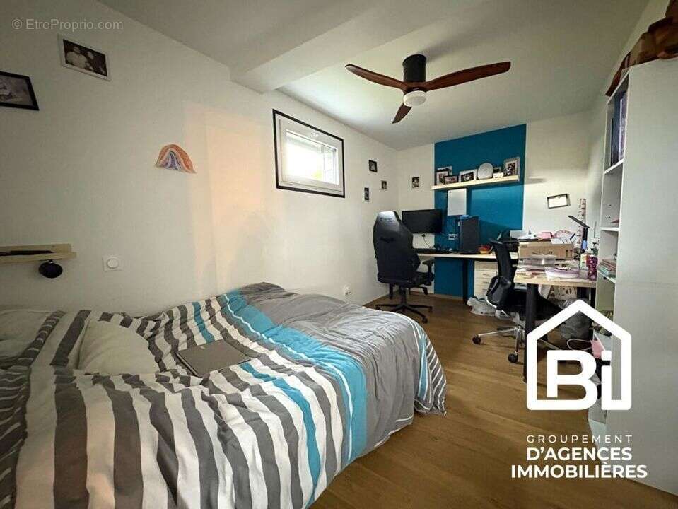 Maison à VILLERS-BOCAGE