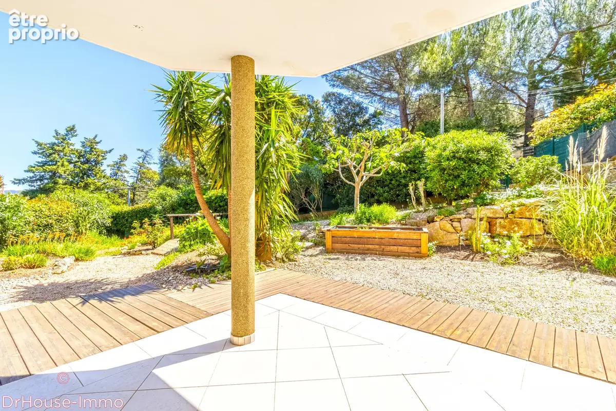 Appartement 3 pièces 63 m² à vendre à Cavalaire-Sur-Mer (83240) - photo 5
