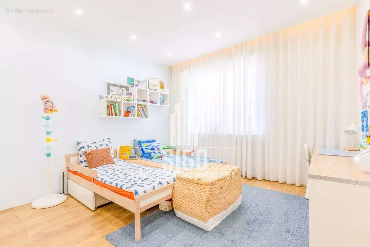 Appartement à ANTAGNAC