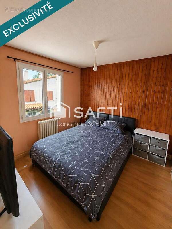 Photo 9 - Maison à CAZILHAC