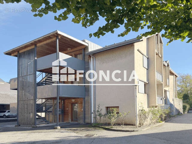 Appartement à LES MARCHES