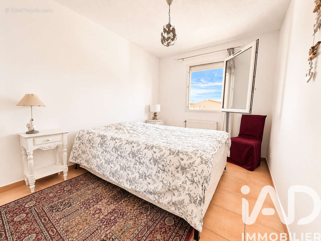 Photo 9 - Appartement à MAUGUIO