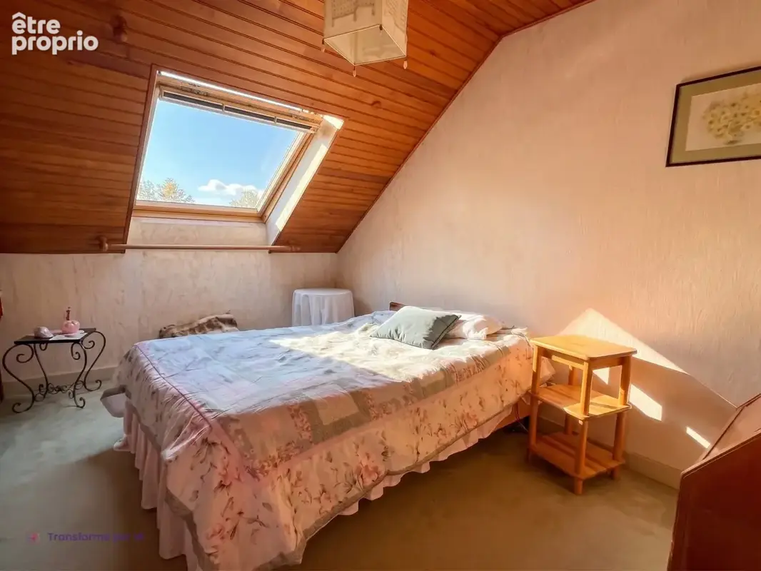 Maison 4 pièces à vendre à Rannée - Réf. 3333LC - photo 5
