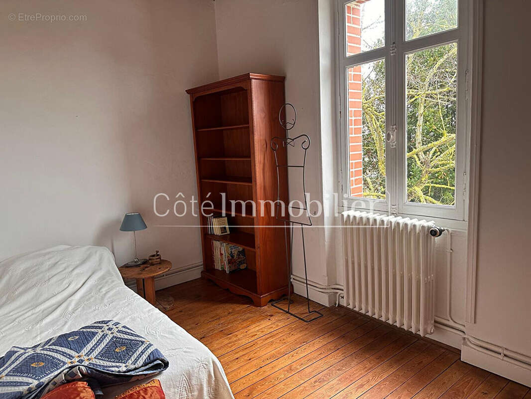 Maison à LA BERNERIE-EN-RETZ