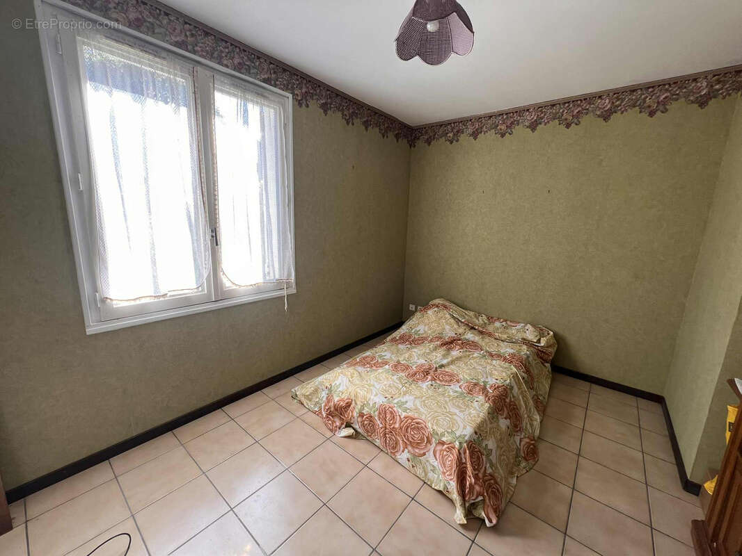 Maison à MERRY-LA-VALLEE