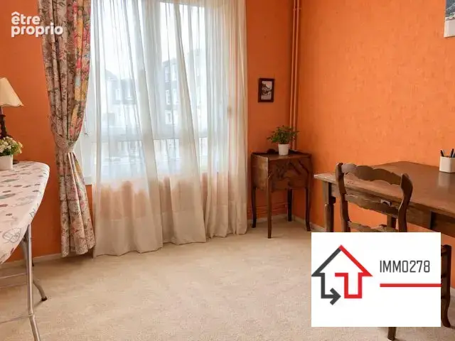 Appartement 90 m² à Saint-Omer  - photo 4