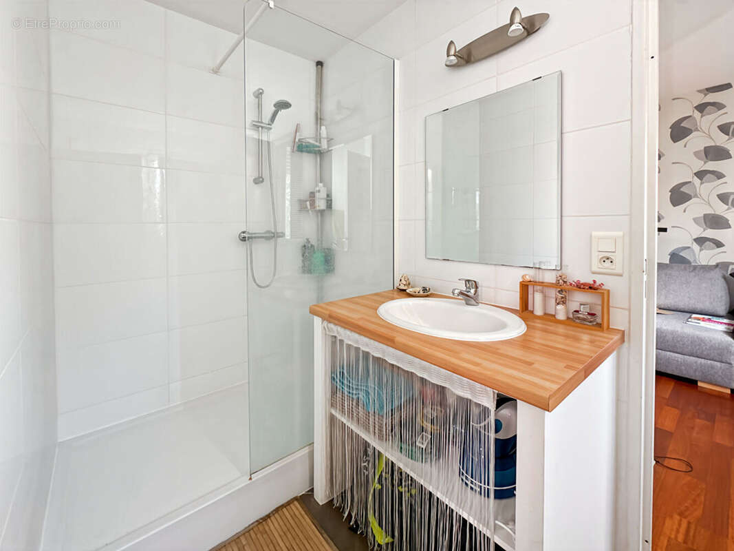 Appartement à GRADIGNAN