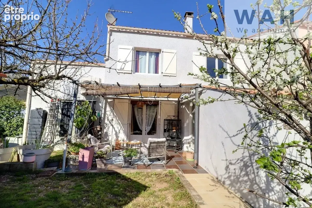 Vente maison 5 pieces 34700 lodeve - photo 16