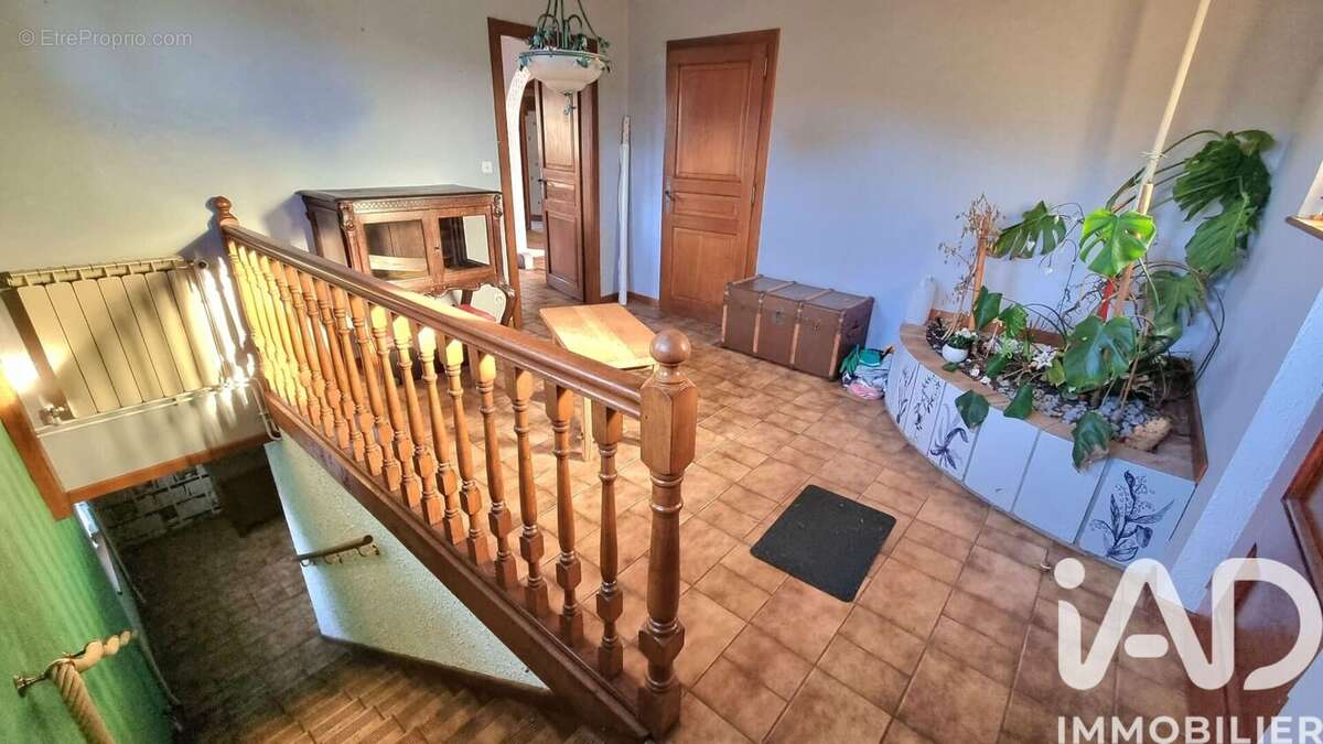 Photo 7 - Maison à SAINT-DIE-DES-VOSGES