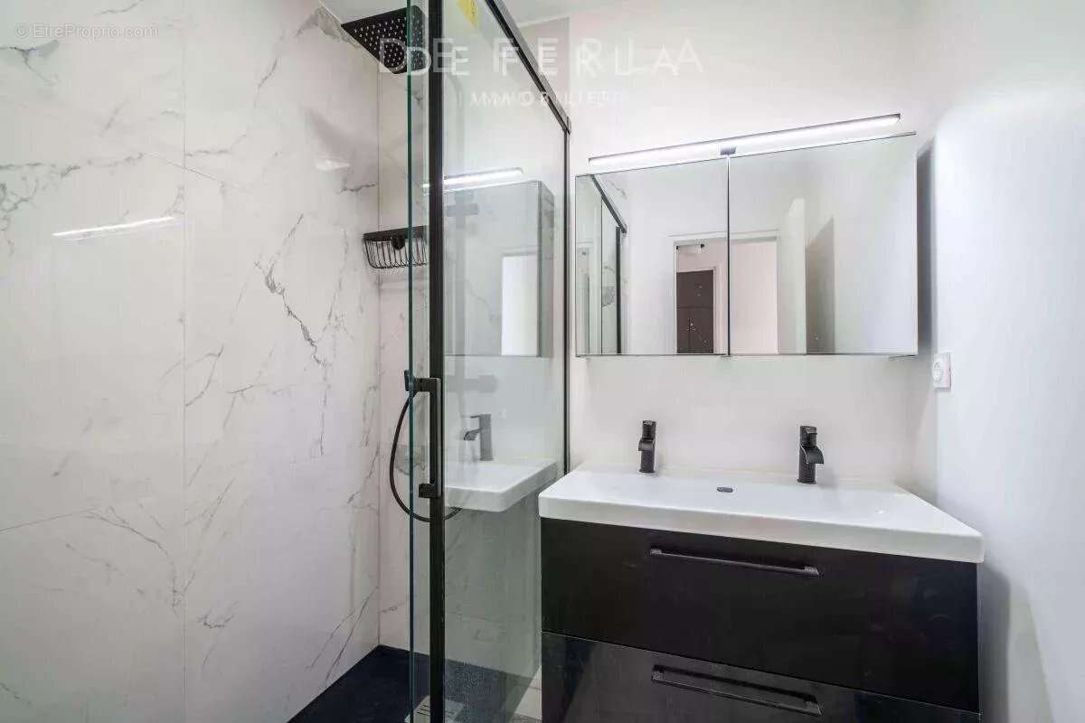 Appartement à RUEIL-MALMAISON