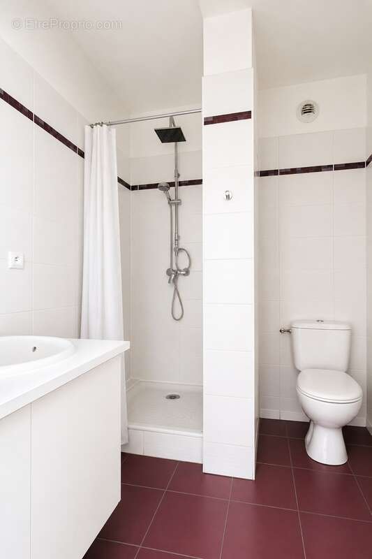 Appartement 38 m² à Villiers-Sur-Marne  - photo 4