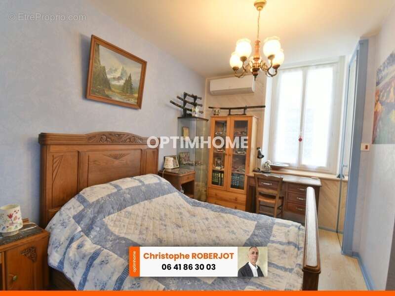 Appartement à CHALON-SUR-SAONE