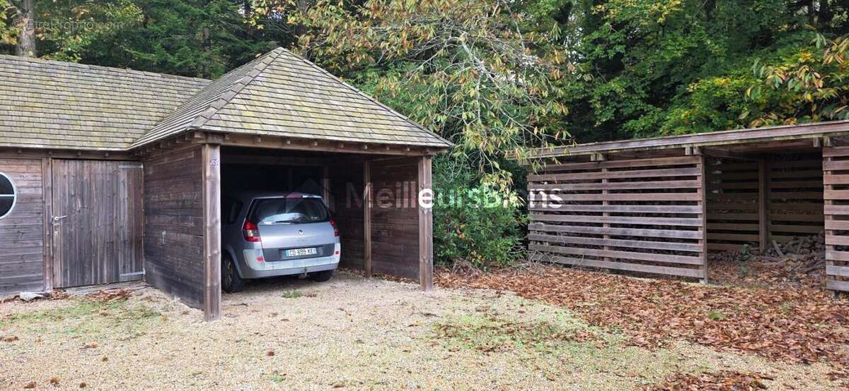 Maison à PLOUEZOC&#039;H