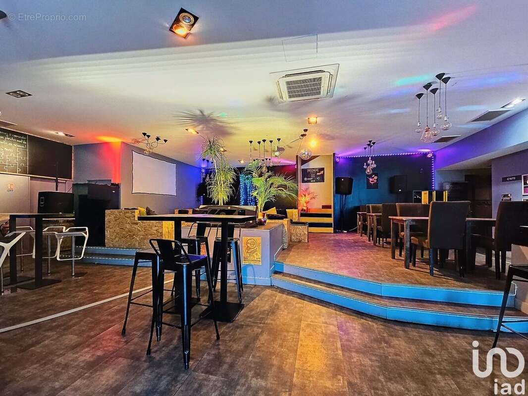 Photo 2 - Commerce à GRENOBLE