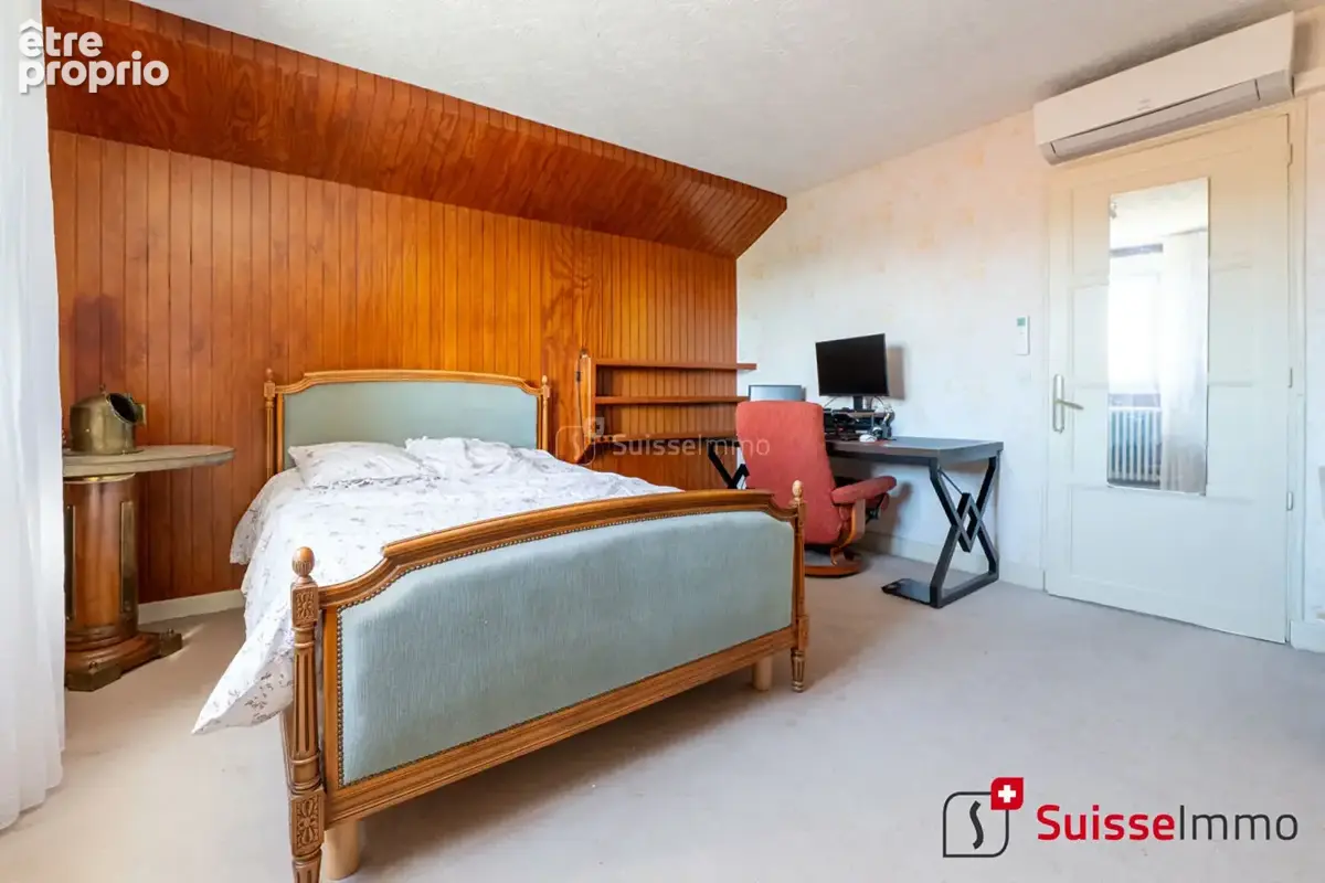 Maison Montbeliard 5 pièces 116 m2 rue Jules Grosjean - photo 9