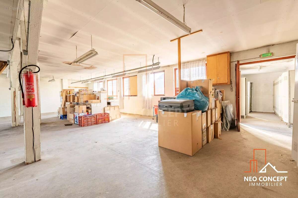 Maison à SOUFFLENHEIM