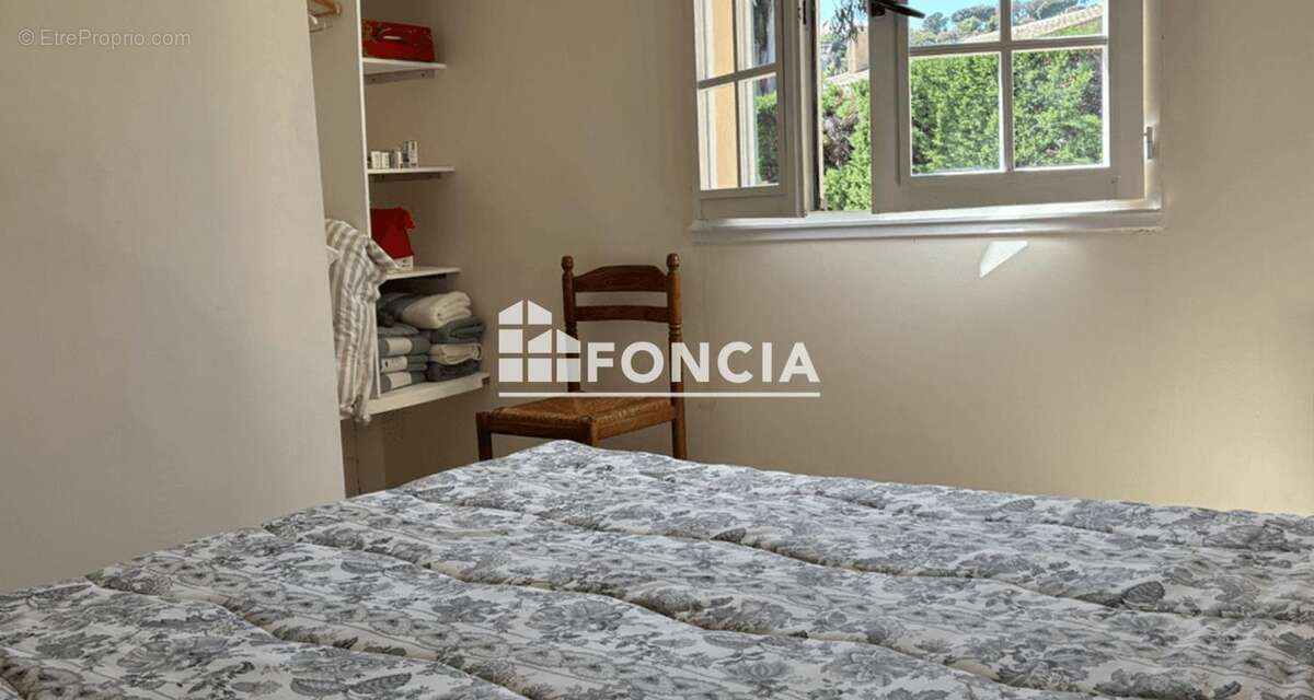 Maison à SAINTE-MAXIME