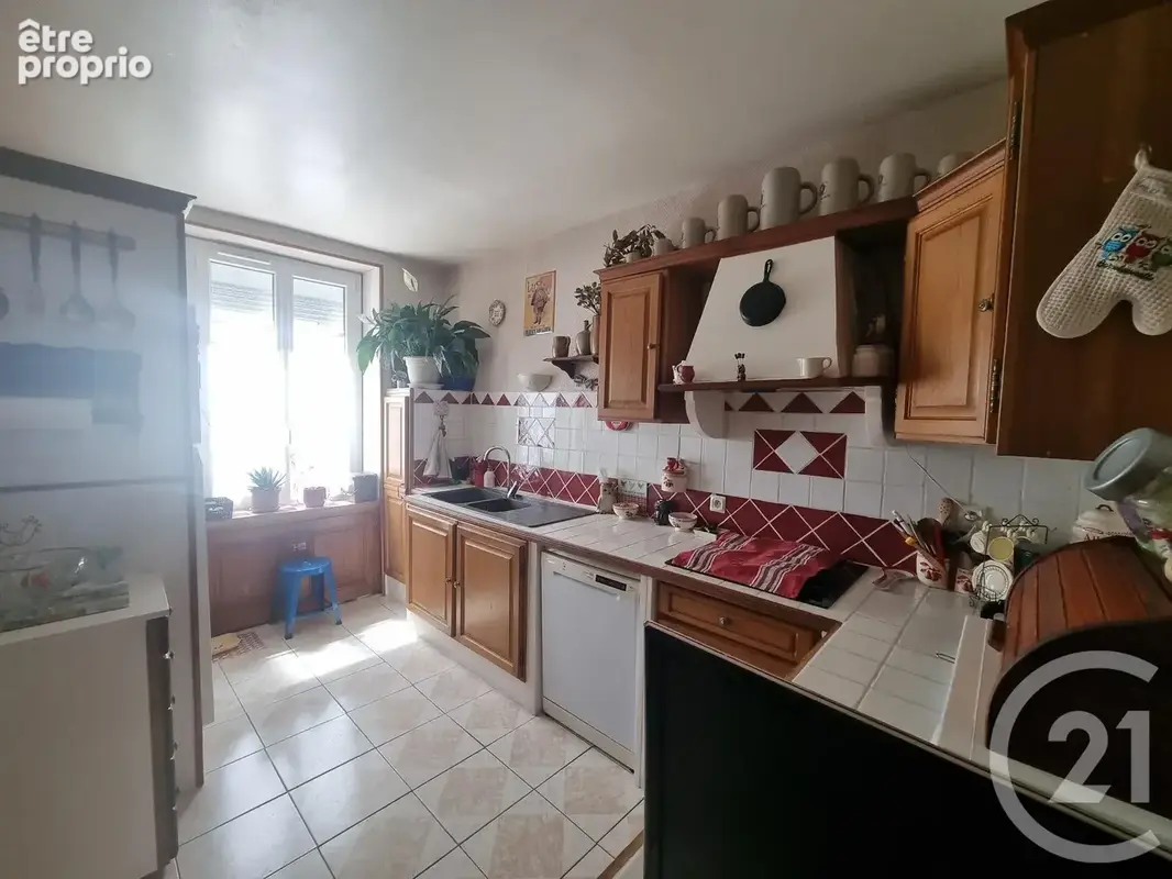 Maison 201 m² à Montsauche-Les-Settons  - photo 3