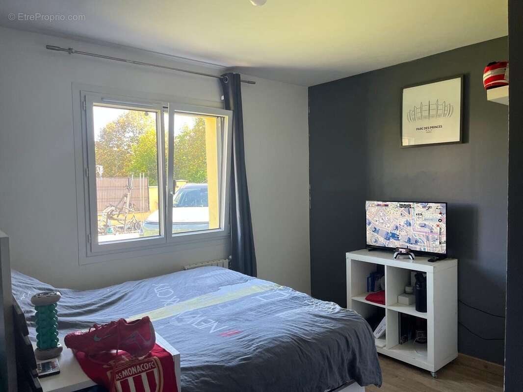 Maison à MILLY-LA-FORET