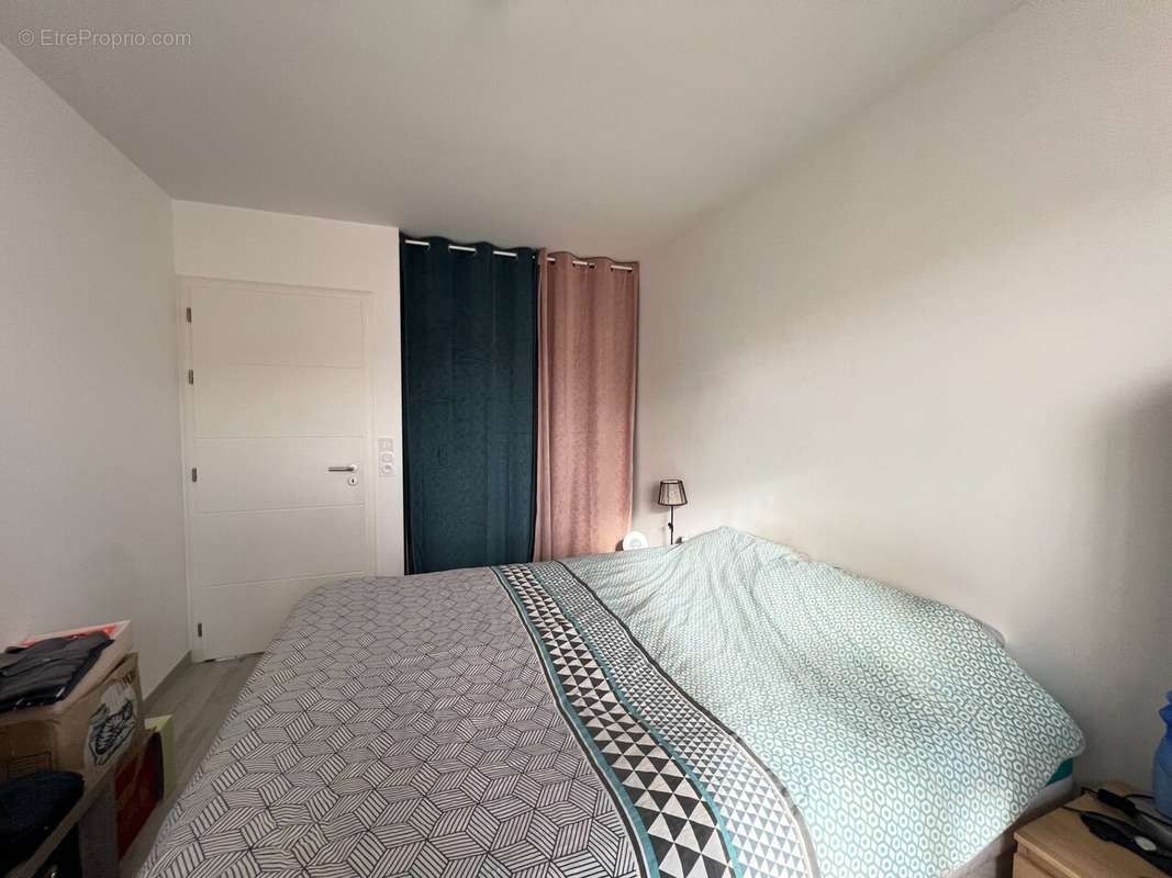 Maison à LA MOTHE-ACHARD