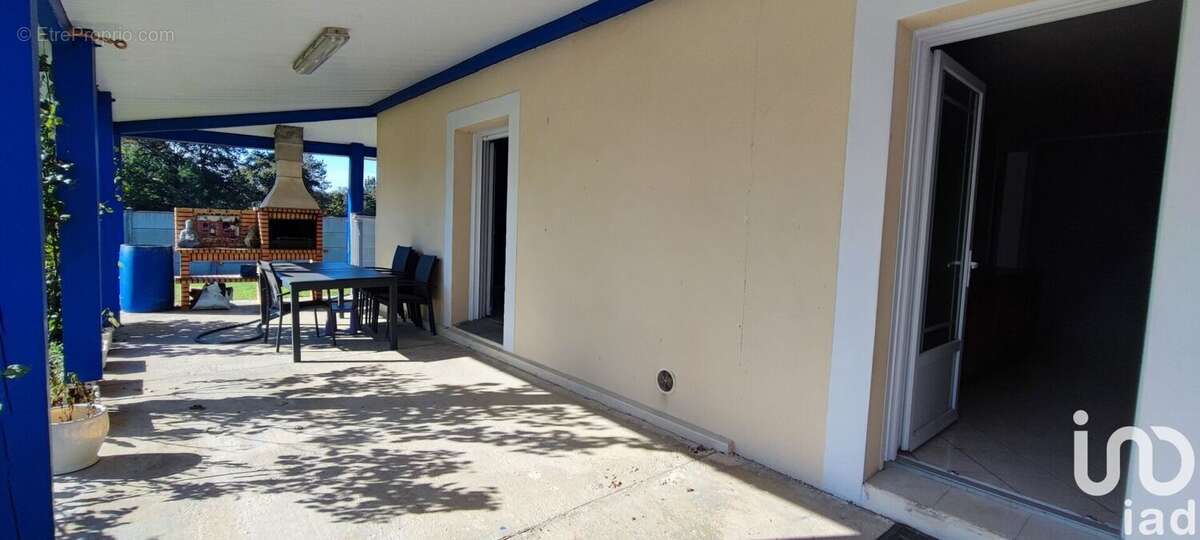 Photo 3 - Maison à HINX