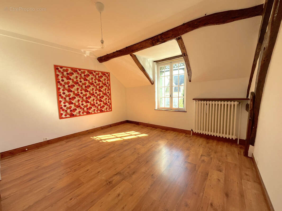 Maison à SULLY-SUR-LOIRE
