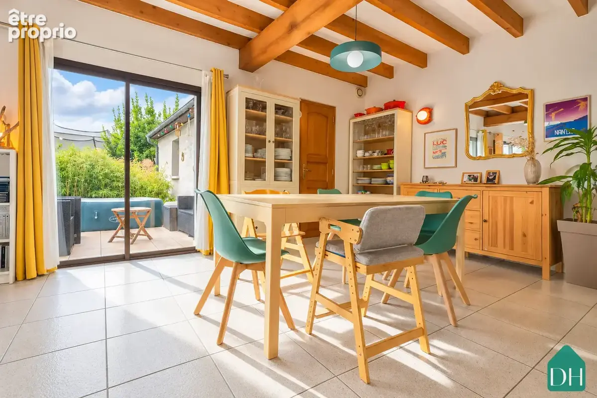 Maison 3 chambres (4 potentiellement), 44700 ORVAULT - photo 6