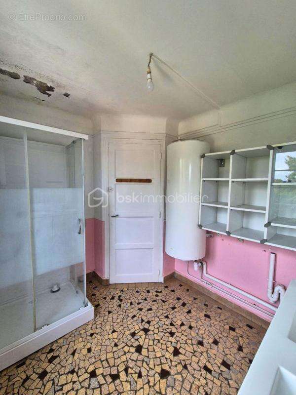 Maison à LONGPRE-LES-CORPS-SAINTS