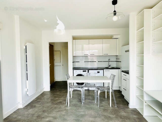 Appartement à BIARRITZ