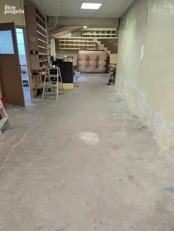 Maison  6 pièce(s) 161 m2 - photo 11