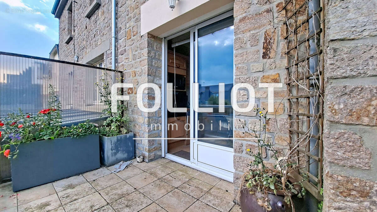 Maison 6 pièces à vendre à Villedieu-les-Poêles Rouffigny - Réf. 2765EC - photo 10