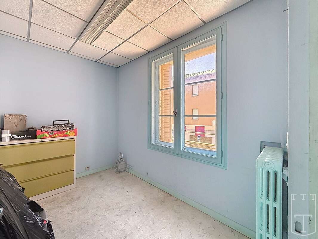 Appartement à AUBENAS
