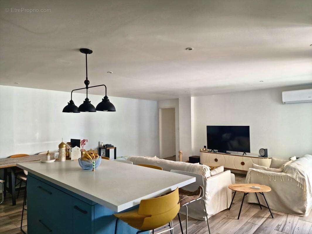 Appartement ancien - photo 2
