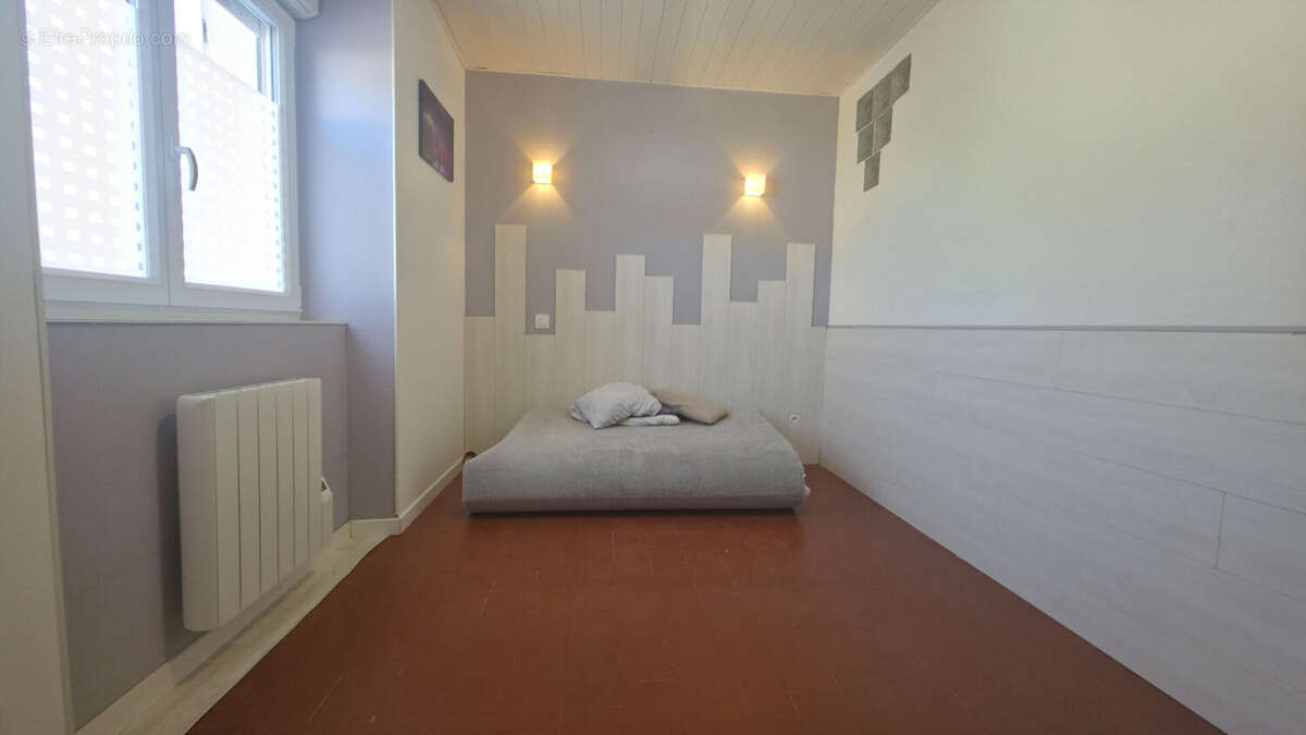 Maison à MONTOIR-DE-BRETAGNE