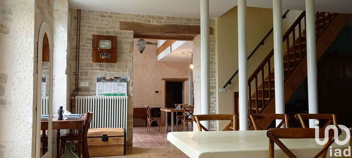 Photo 8 - Maison à LE VERT