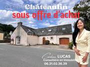 Maison à CHATEAULIN